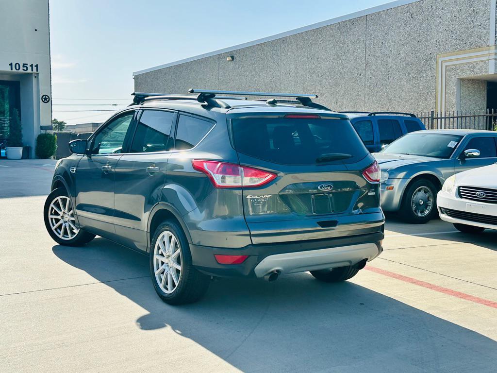 used 2016 Ford Escape car, priced at $5,990