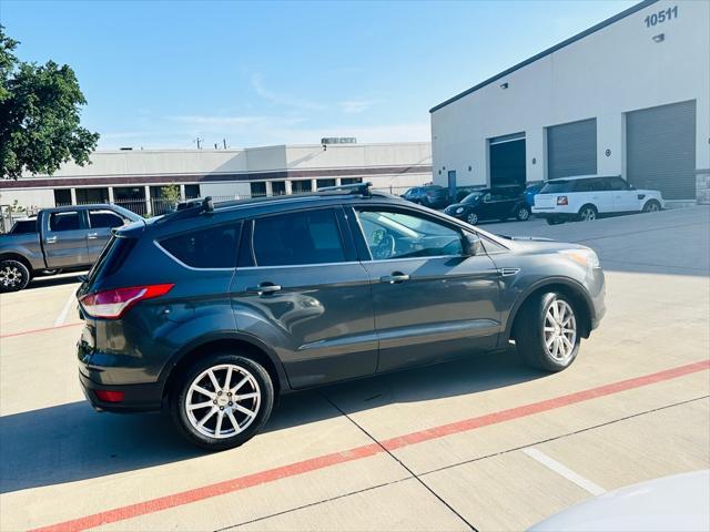 used 2016 Ford Escape car, priced at $5,990
