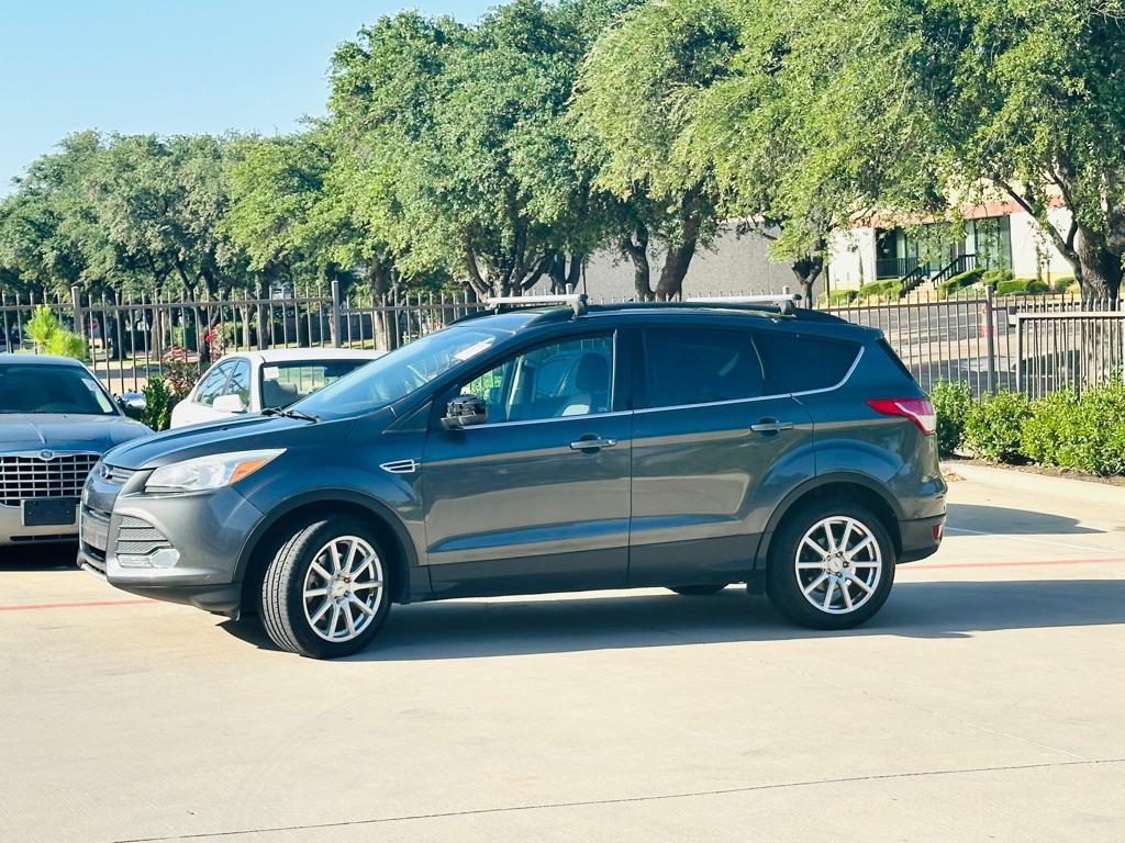 used 2016 Ford Escape car, priced at $5,990