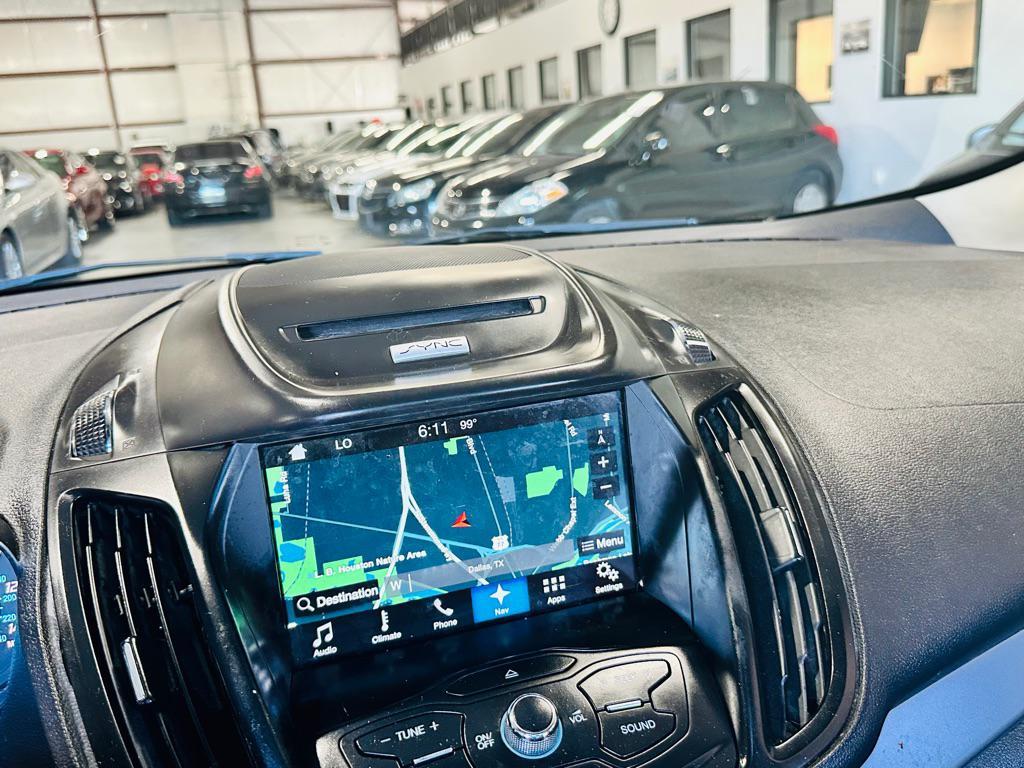 used 2016 Ford Escape car, priced at $5,990