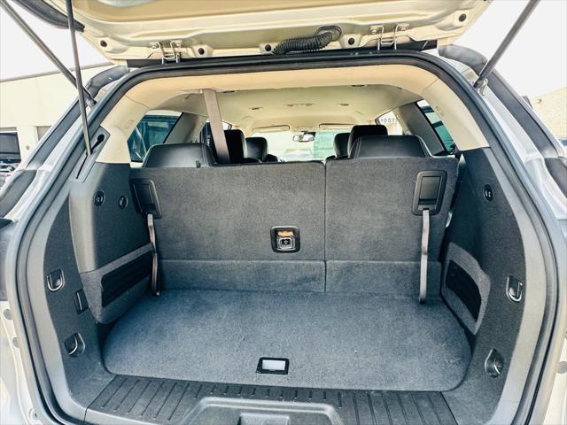 used 2015 Buick Enclave car, priced at $7,990
