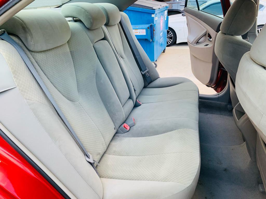used 2008 Toyota Camry car, priced at $4,990