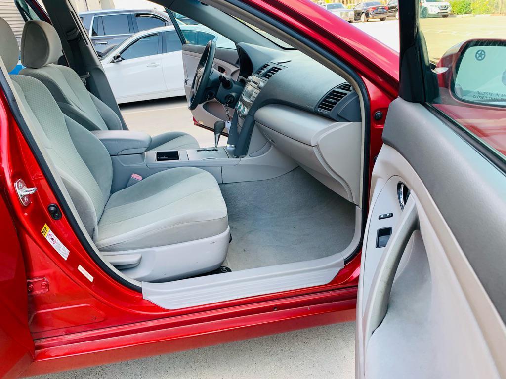 used 2008 Toyota Camry car, priced at $4,990