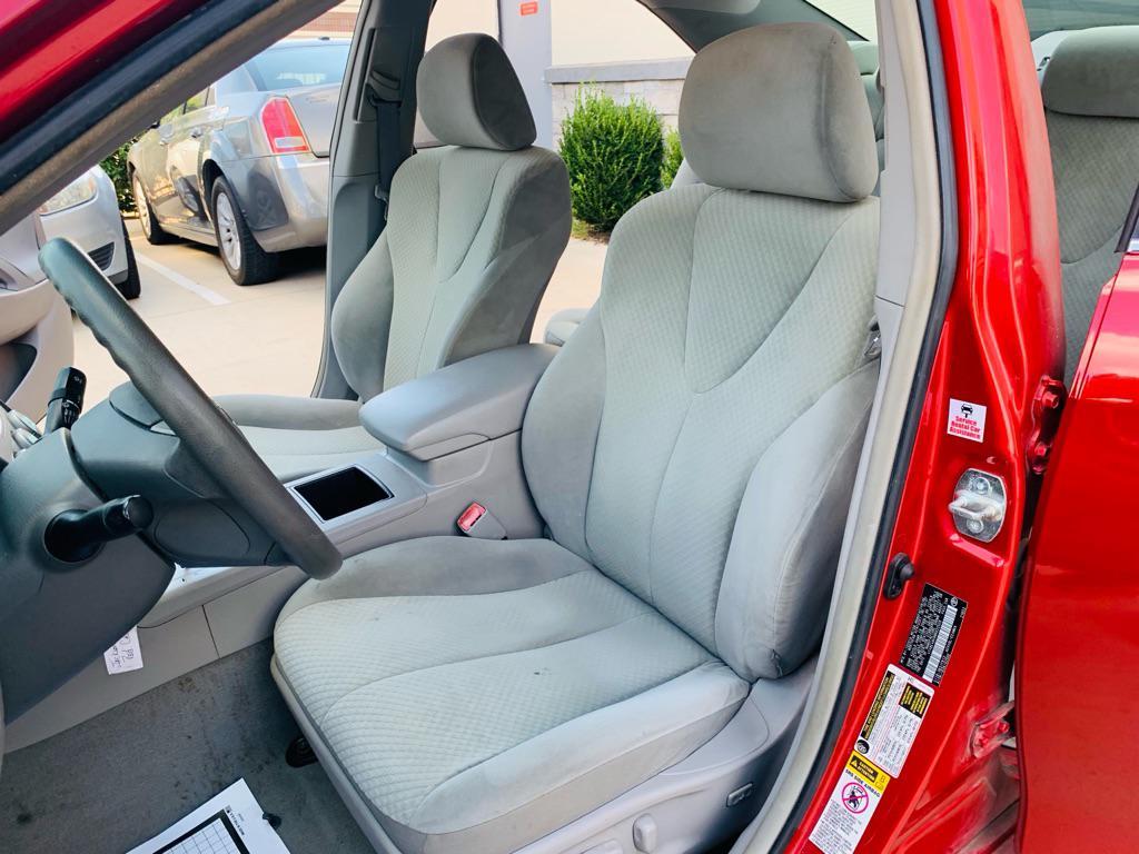 used 2008 Toyota Camry car, priced at $4,990