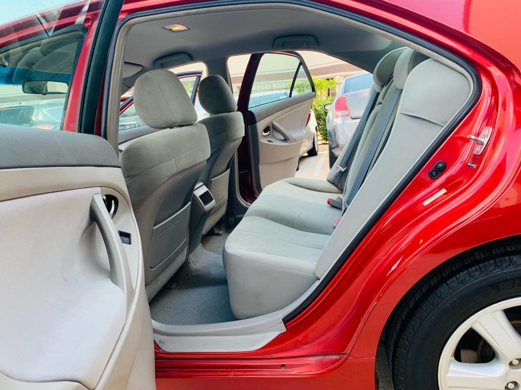 used 2008 Toyota Camry car, priced at $4,990