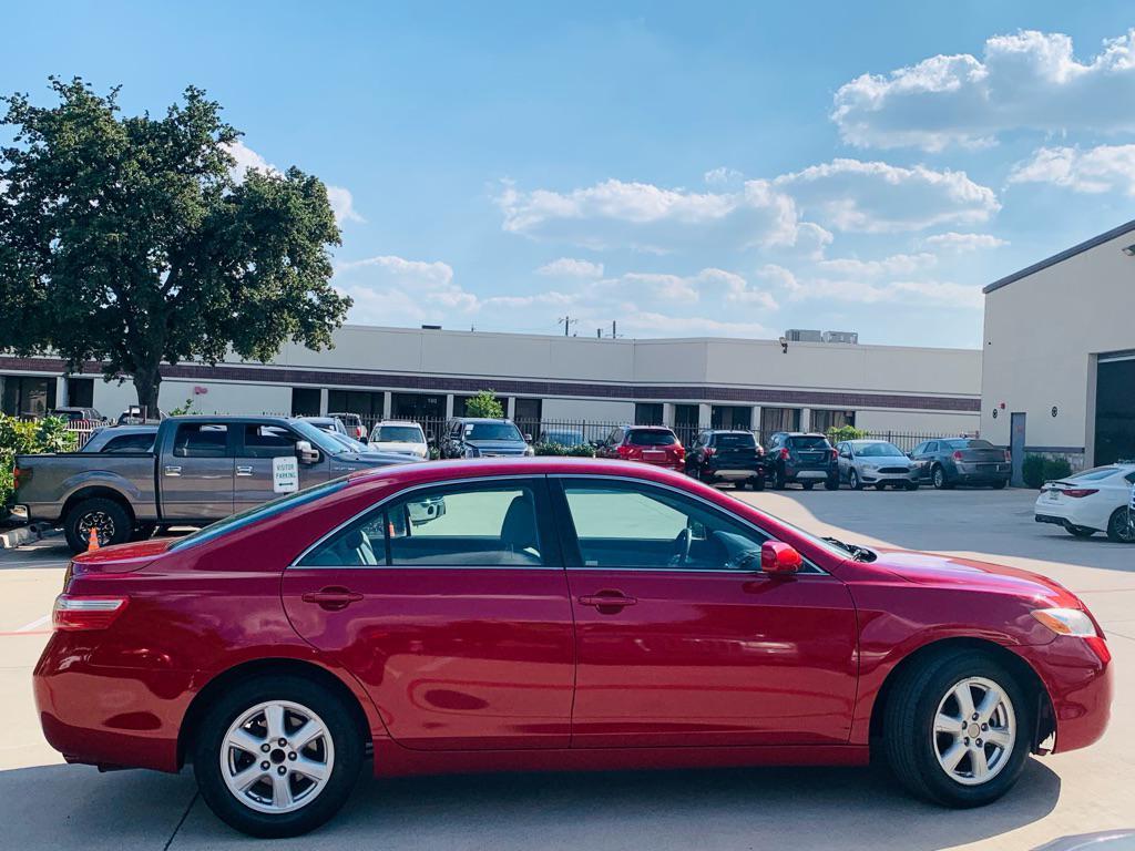 used 2008 Toyota Camry car, priced at $4,990