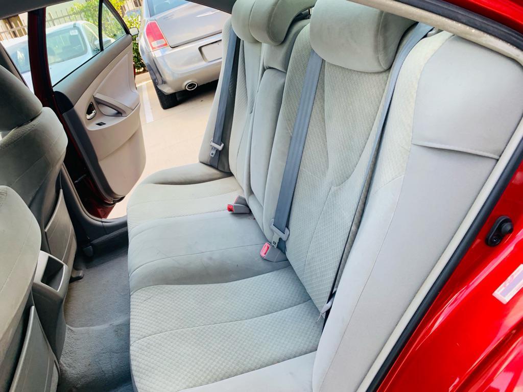 used 2008 Toyota Camry car, priced at $4,990