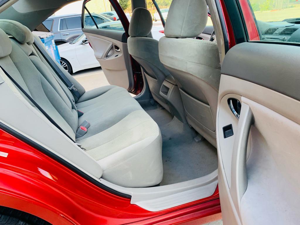 used 2008 Toyota Camry car, priced at $4,990