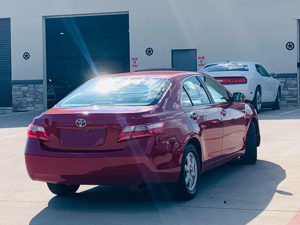 used 2008 Toyota Camry car, priced at $4,990