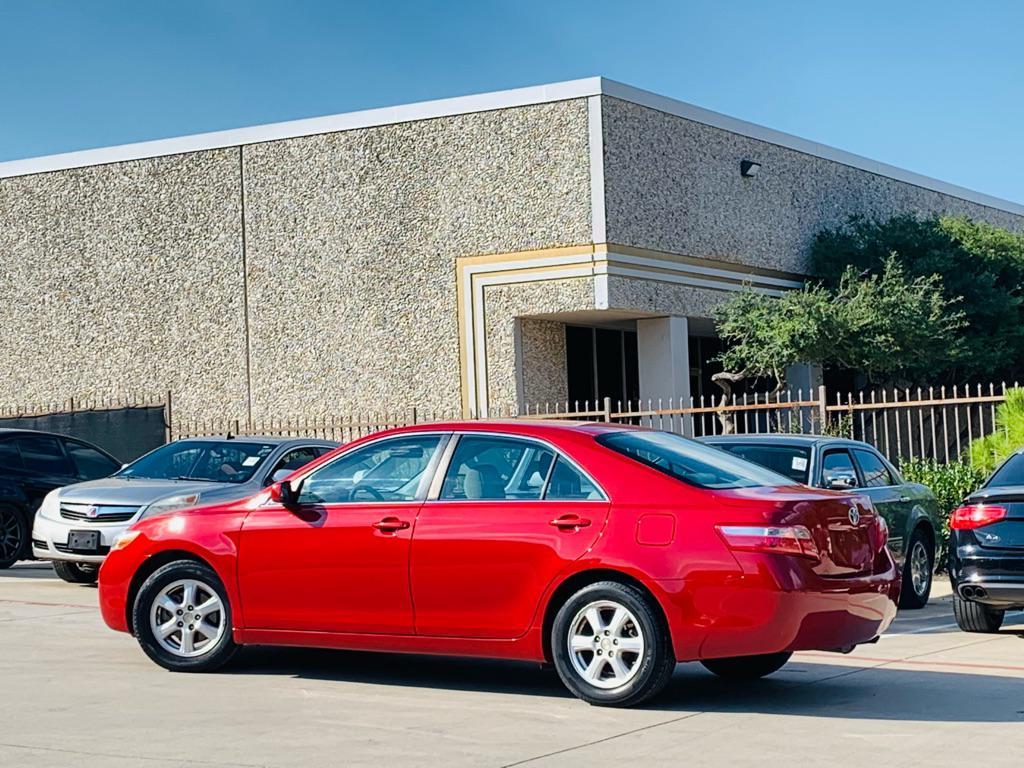 used 2008 Toyota Camry car, priced at $4,990