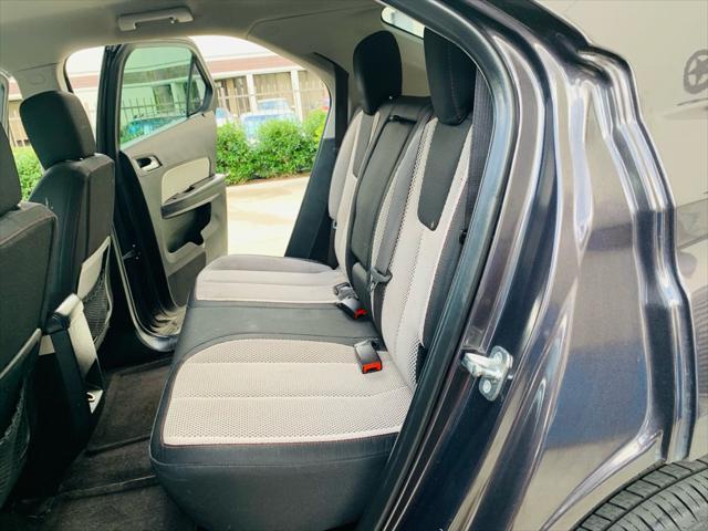 used 2016 Chevrolet Equinox car, priced at $6,500