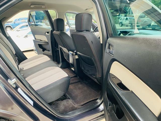 used 2016 Chevrolet Equinox car, priced at $6,500
