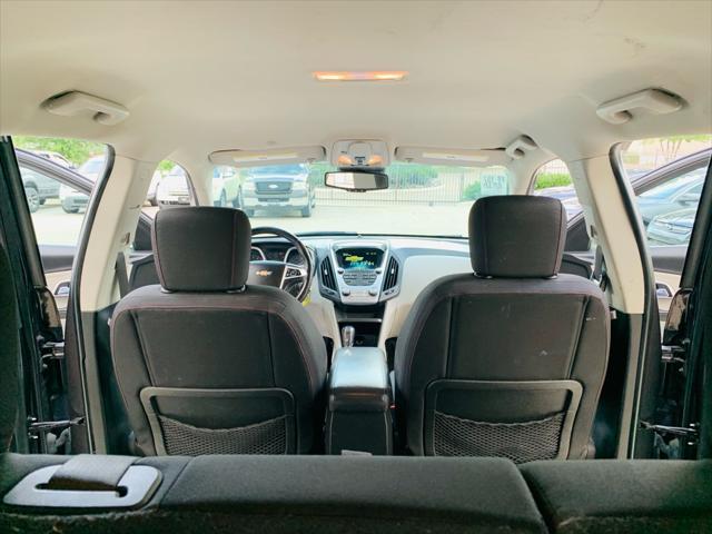 used 2016 Chevrolet Equinox car, priced at $6,500