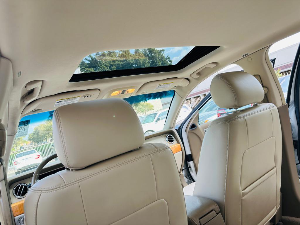 used 2006 Lincoln Zephyr car, priced at $4,500