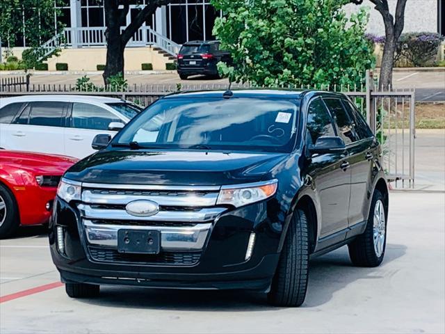 used 2013 Ford Edge car, priced at $5,990