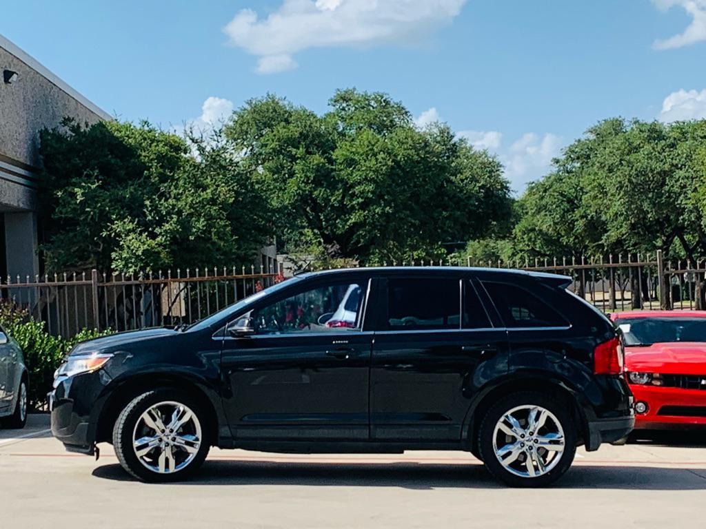 used 2013 Ford Edge car, priced at $5,990