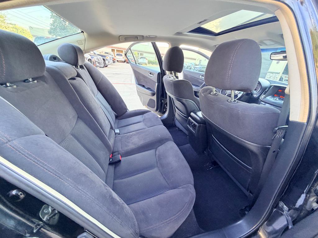 used 2014 Nissan Maxima car, priced at $5,500