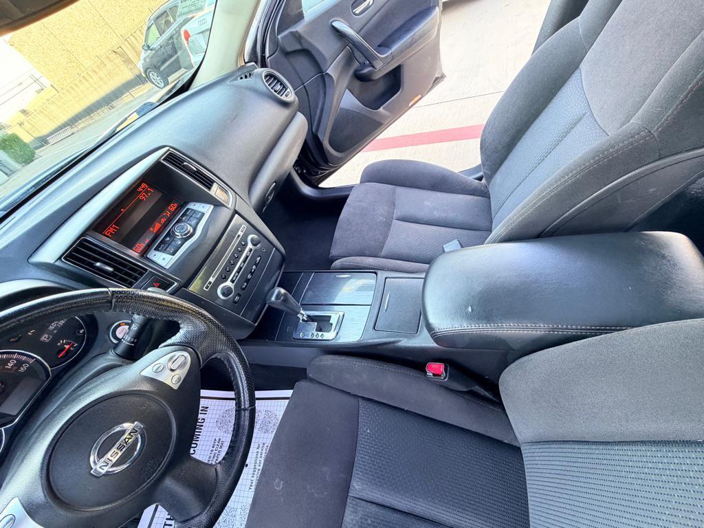 used 2014 Nissan Maxima car, priced at $5,500