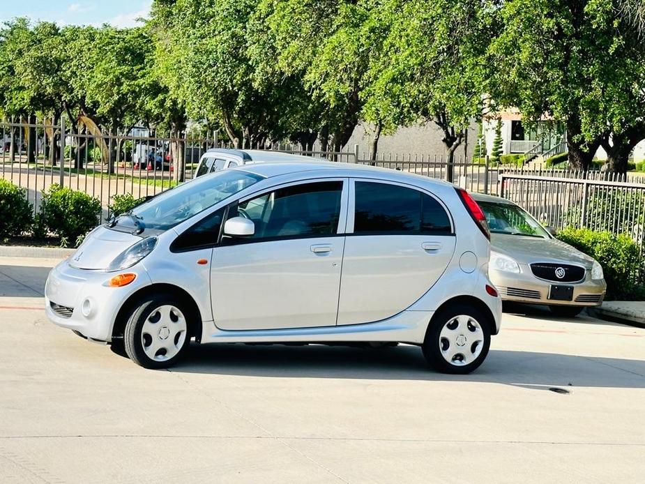 used 2012 Mitsubishi i-MiEV car, priced at $4,990