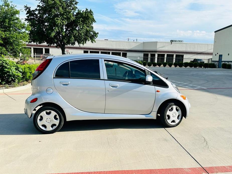 used 2012 Mitsubishi i-MiEV car, priced at $4,990