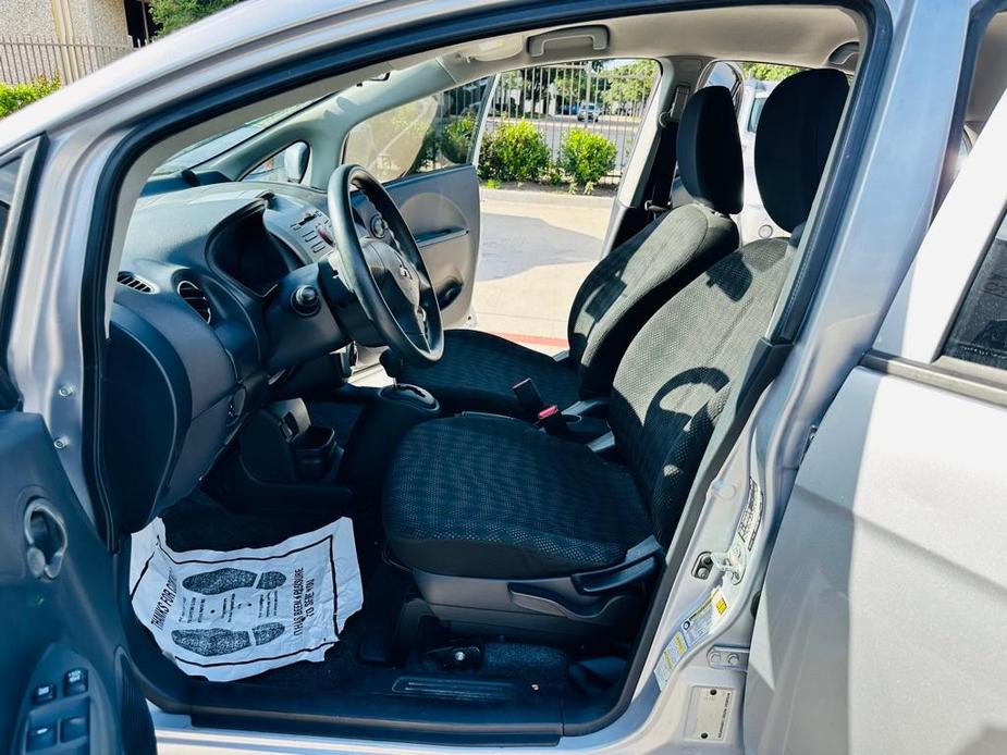 used 2012 Mitsubishi i-MiEV car, priced at $3,990