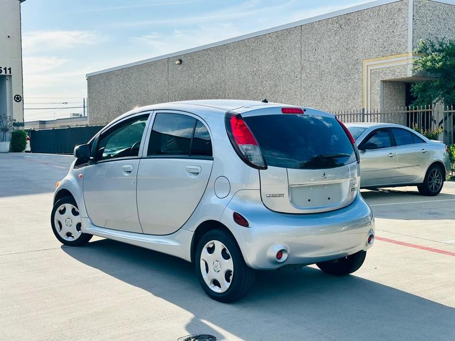 used 2012 Mitsubishi i-MiEV car, priced at $4,990