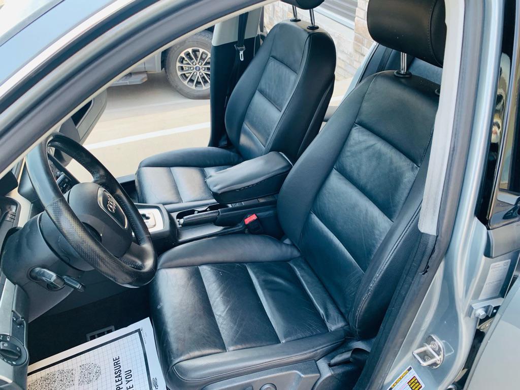 used 2006 Audi A4 car, priced at $3,990