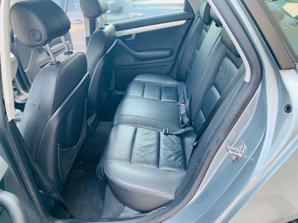 used 2006 Audi A4 car, priced at $3,990