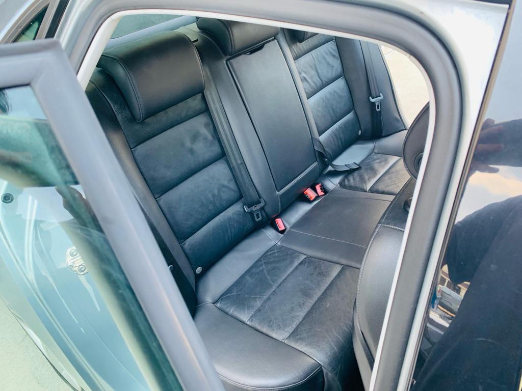 used 2006 Audi A4 car, priced at $3,990