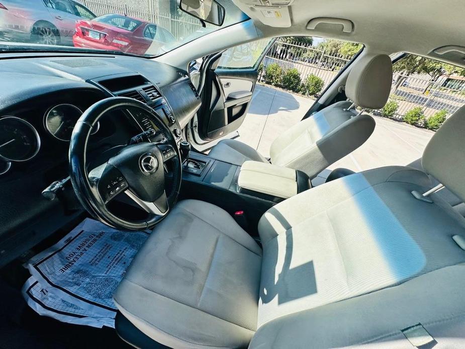 used 2015 Mazda CX-9 car, priced at $5,990