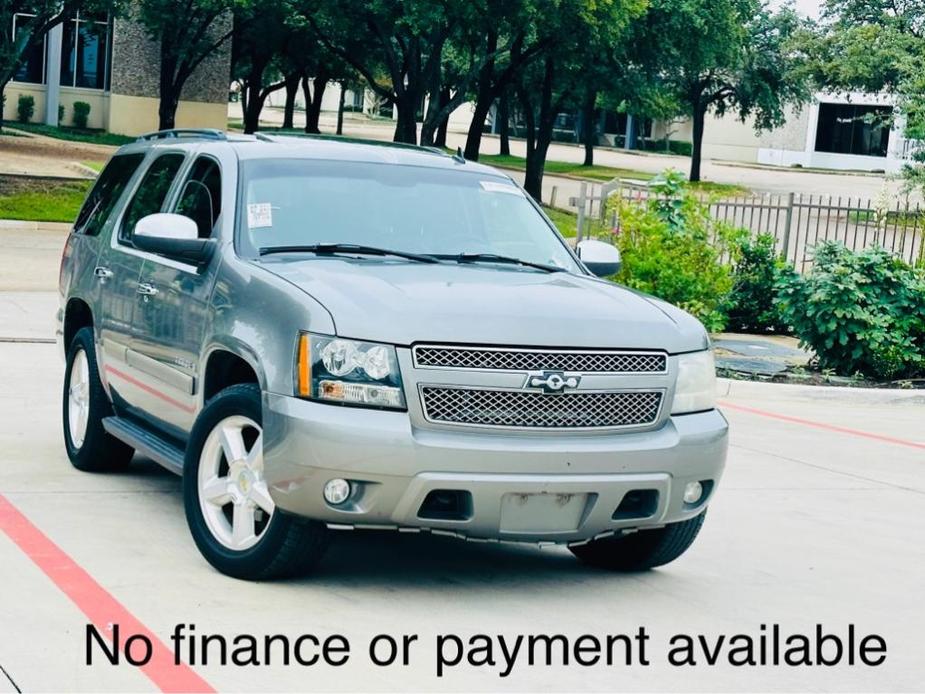 used 2008 Chevrolet Tahoe car, priced at $6,990
