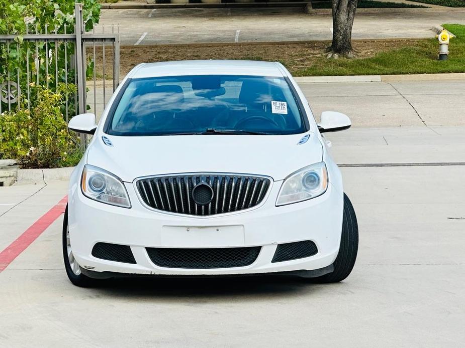 used 2016 Buick Verano car, priced at $5,990