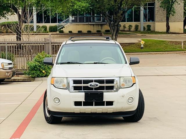 used 2011 Ford Escape car, priced at $4,500