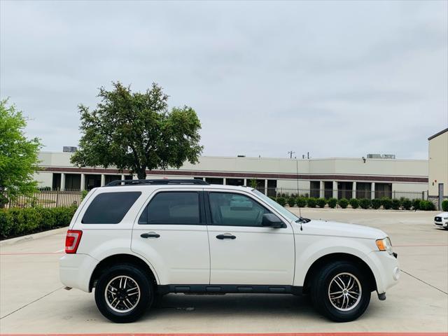 used 2011 Ford Escape car, priced at $4,500