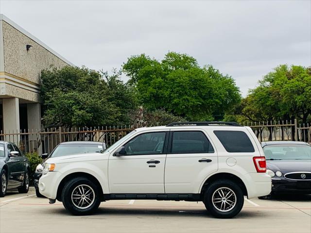 used 2011 Ford Escape car, priced at $4,500