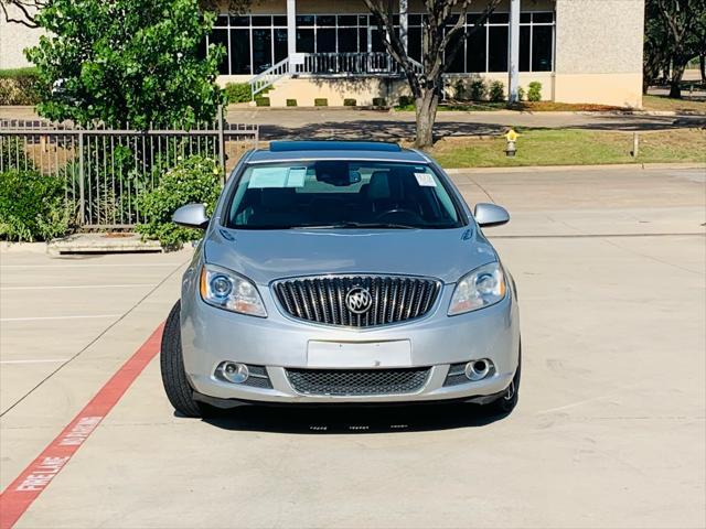 used 2017 Buick Verano car, priced at $5,990