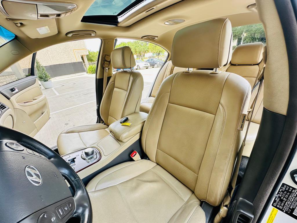 used 2012 Hyundai Genesis car, priced at $6,990