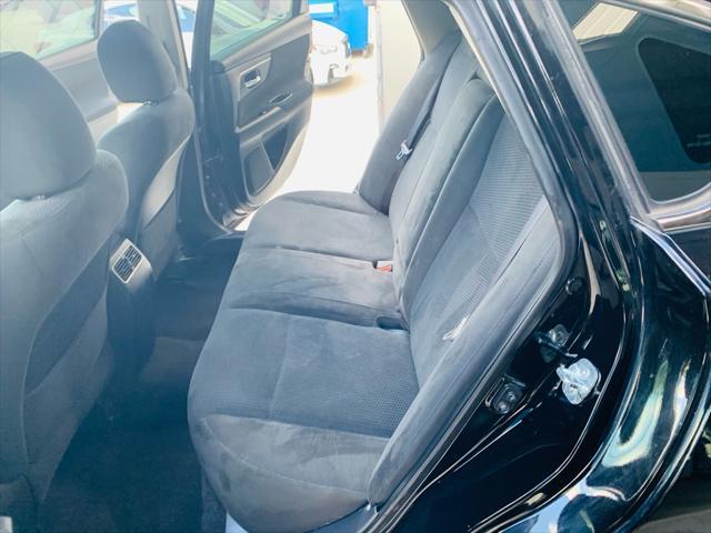 used 2015 Nissan Altima car, priced at $3,990