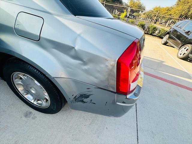 used 2006 Chrysler 300 car, priced at $4,500