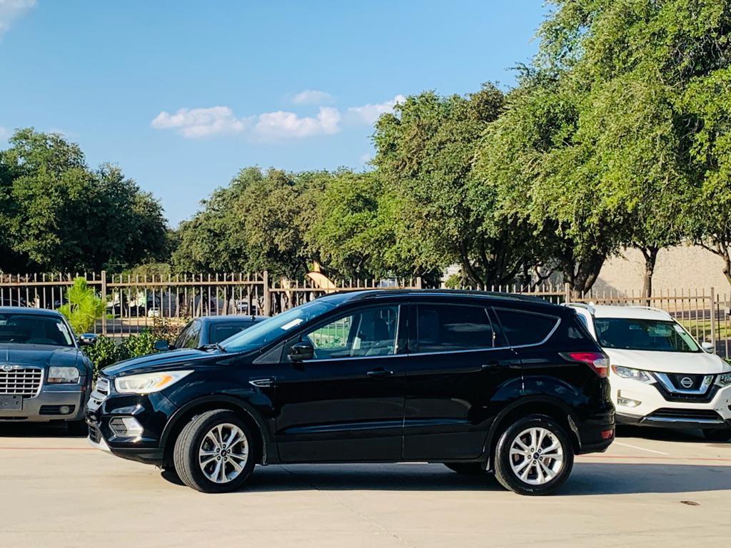 used 2017 Ford Escape car, priced at $6,990