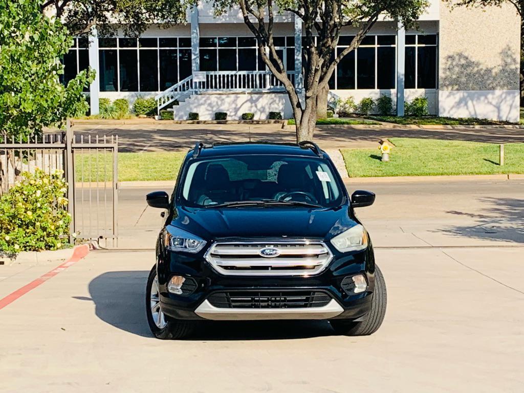 used 2017 Ford Escape car, priced at $6,990