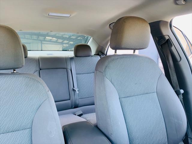 used 2015 Chevrolet Malibu car, priced at $6,500