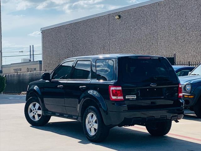 used 2011 Ford Escape car, priced at $3,990