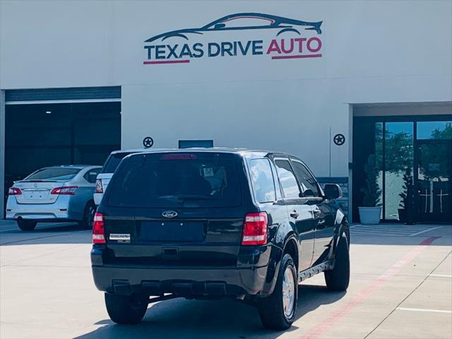 used 2011 Ford Escape car, priced at $3,990