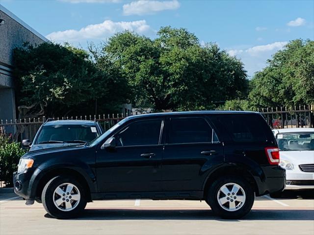 used 2011 Ford Escape car, priced at $3,990