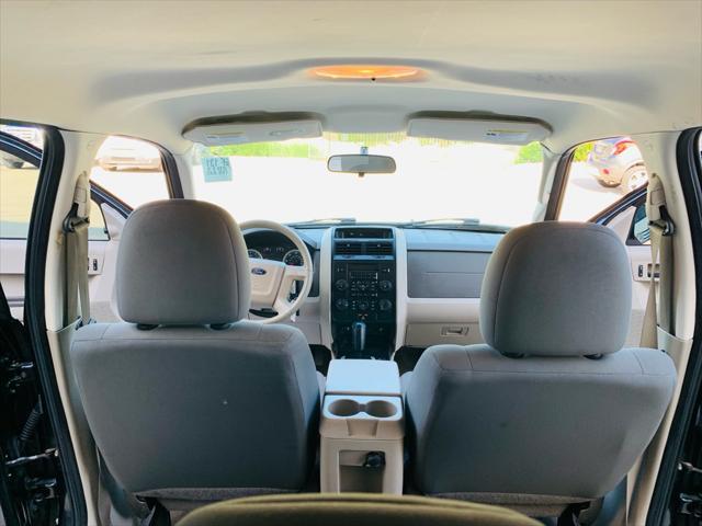 used 2011 Ford Escape car, priced at $3,990