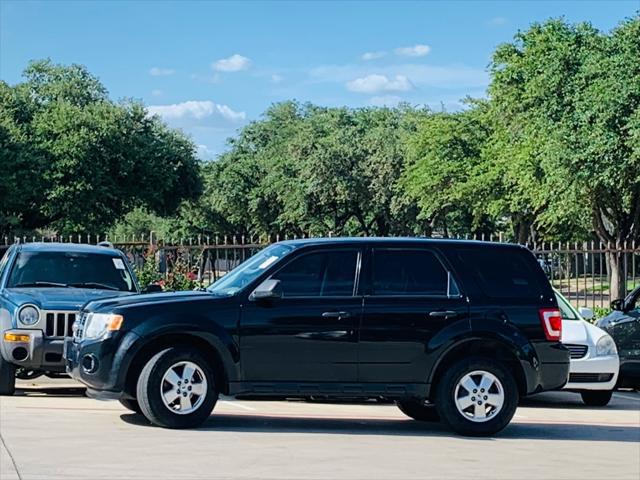 used 2011 Ford Escape car, priced at $3,990
