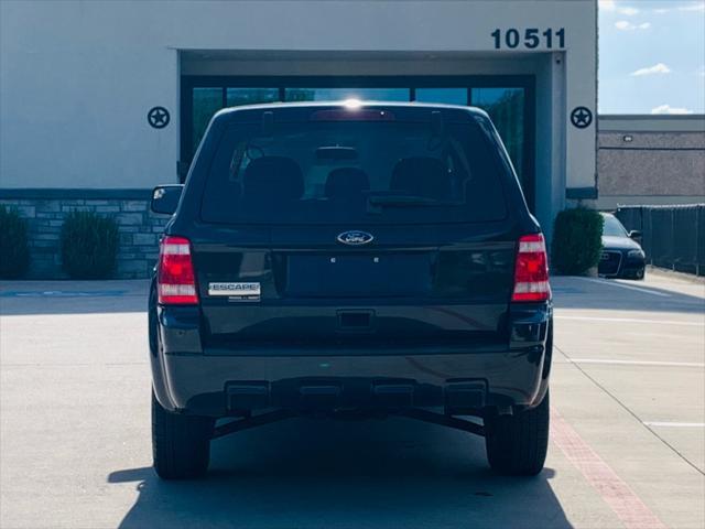 used 2011 Ford Escape car, priced at $3,990