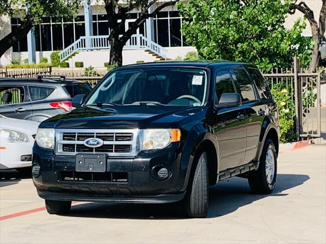 used 2011 Ford Escape car, priced at $3,990