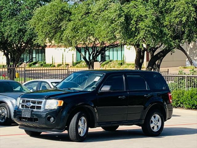 used 2011 Ford Escape car, priced at $3,990